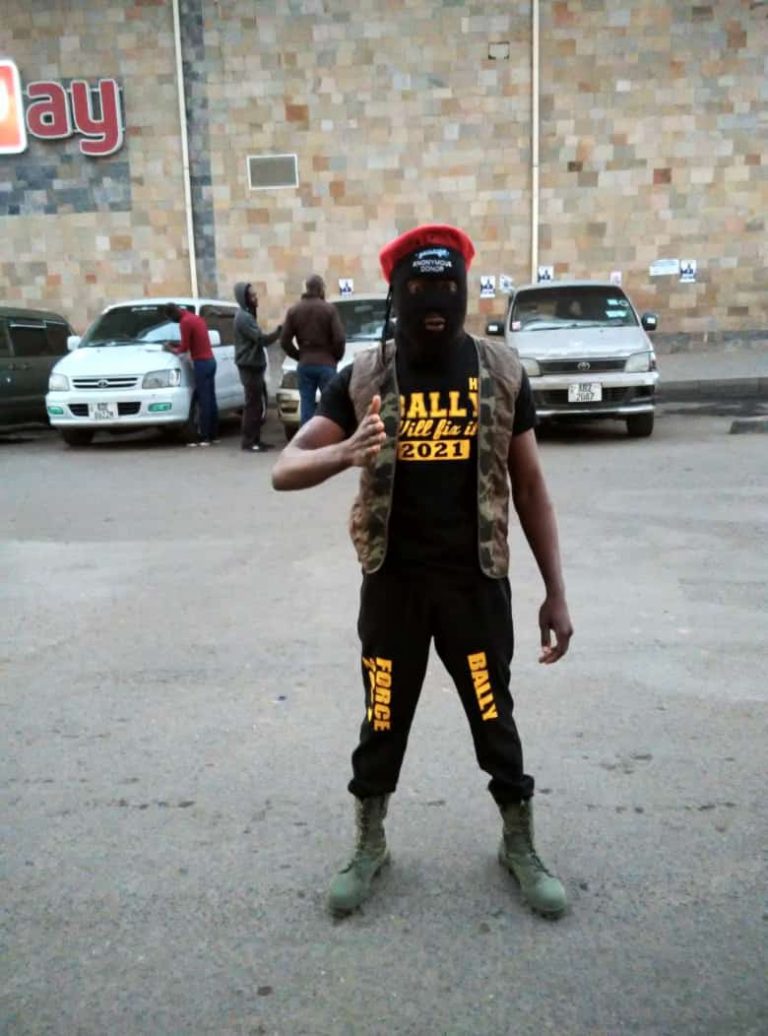 LOOK NICE FT WISE PRINCE – HH 2021