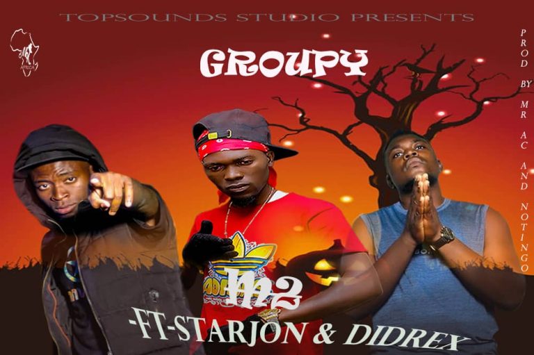 M2 ft Starjon & Didrex – Groupy