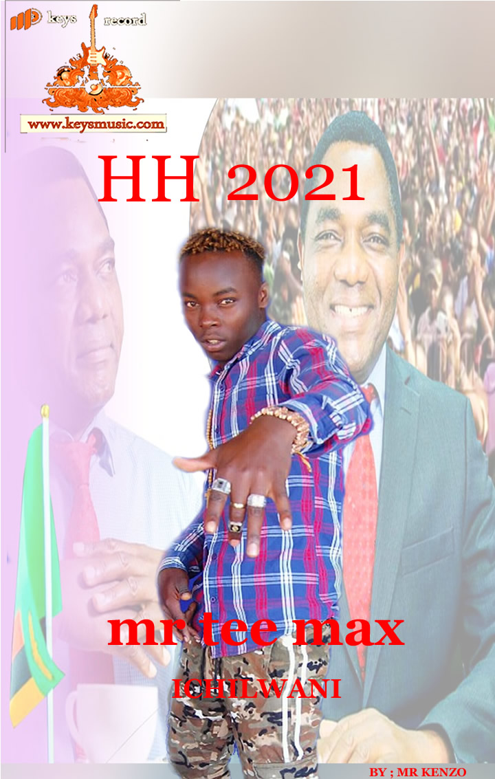 MR TEE – MAX HH UPND