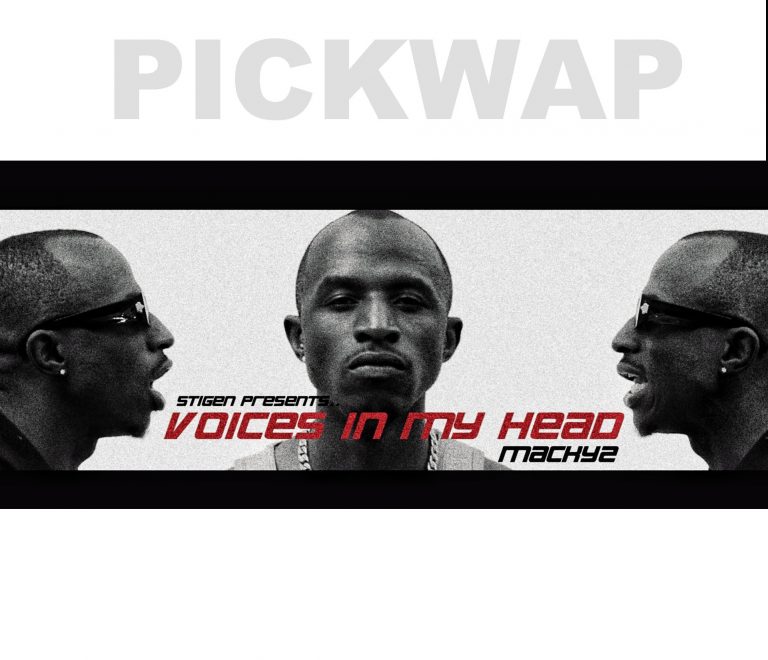 VIDEO: Macky 2 – Voices In My Head