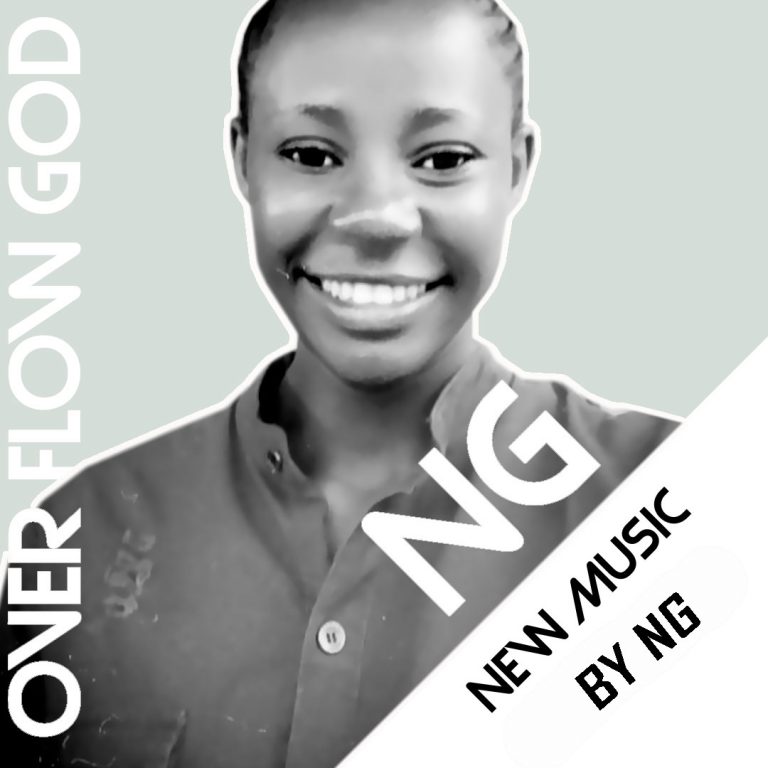 Ng – Over Flow God (Prod By Drop Gee)