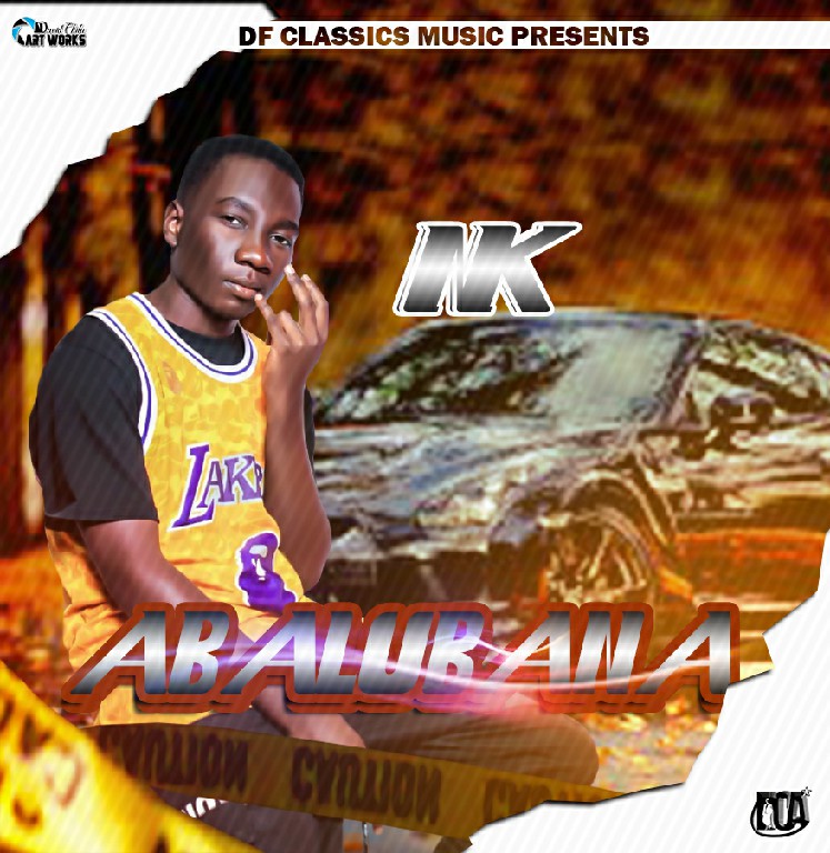 NK – Abalubana