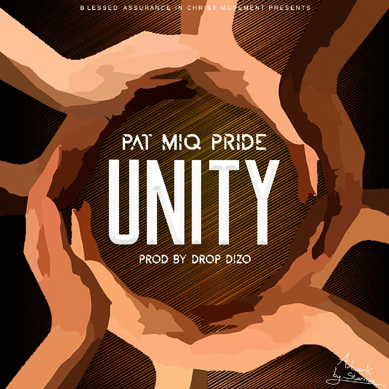 POEM: Pat Miq Pride – Unity