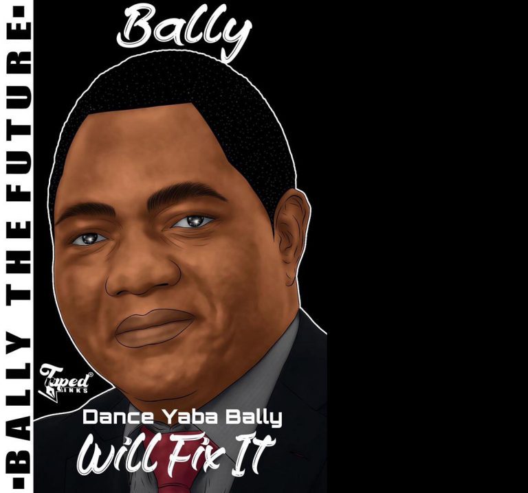 Ray Dee & Dope Boys – Dance Yaba Bally