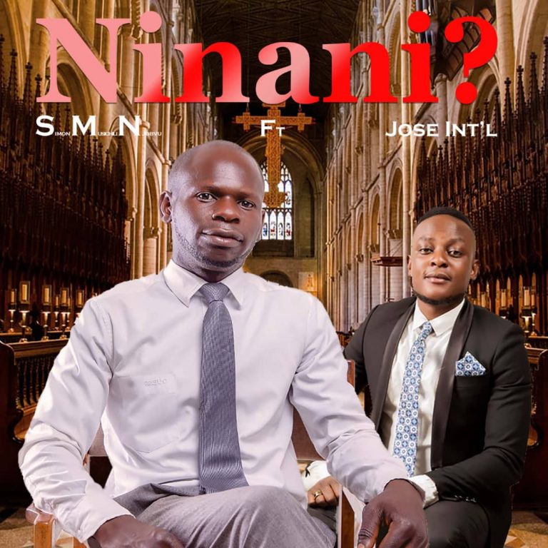 Simon Musichili Njobvu ft Jose International – Ninani