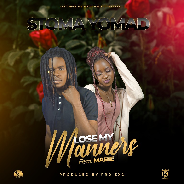 Stoma Yomad ft Marie – Lose My Manners (Prod. by Pro Exo)
