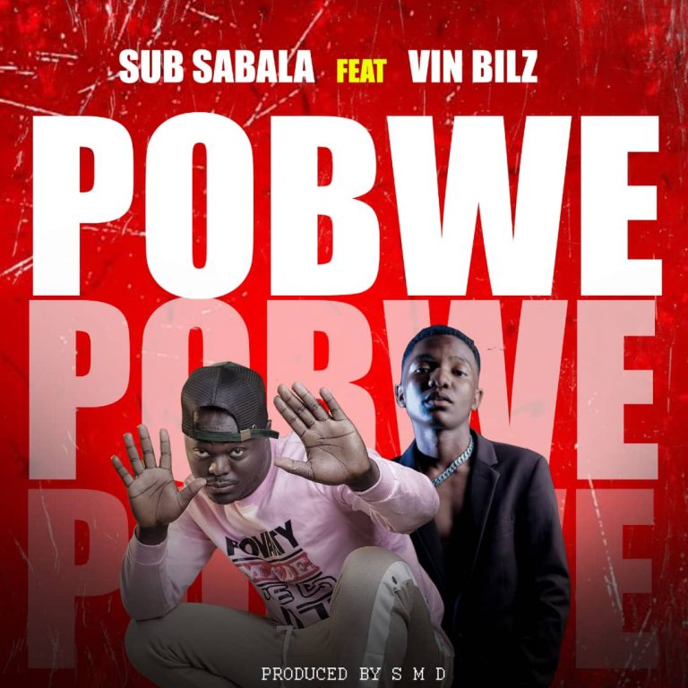 Sub Sabala ft Vin Bills – Pobwe