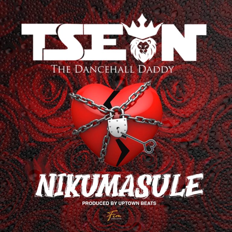 T Sean – Nikumasule
