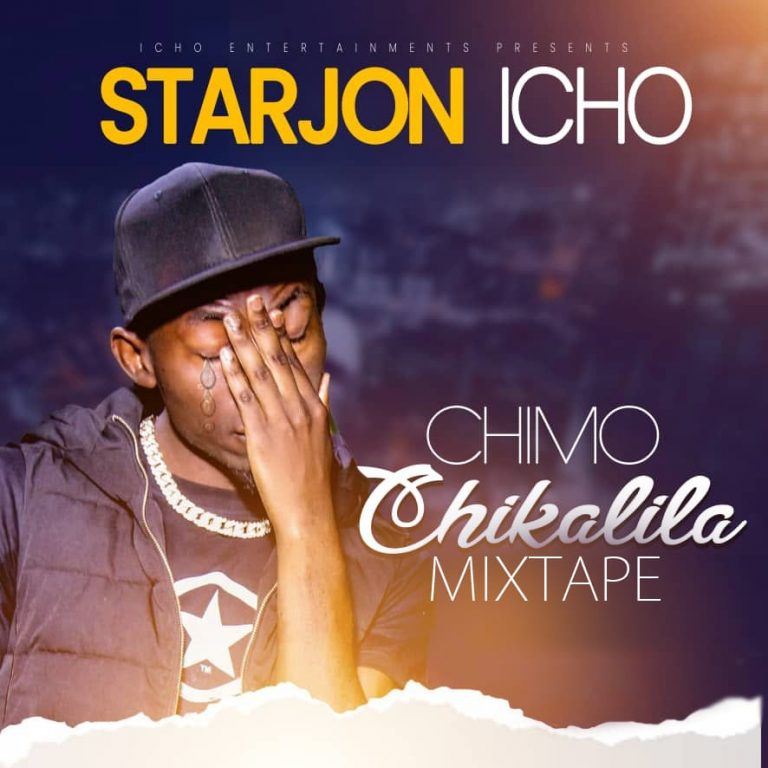 ALBUM: Starjon – Chimo Chikalila