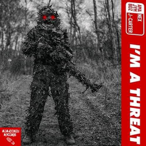 Amajymboz – I’m a Treat