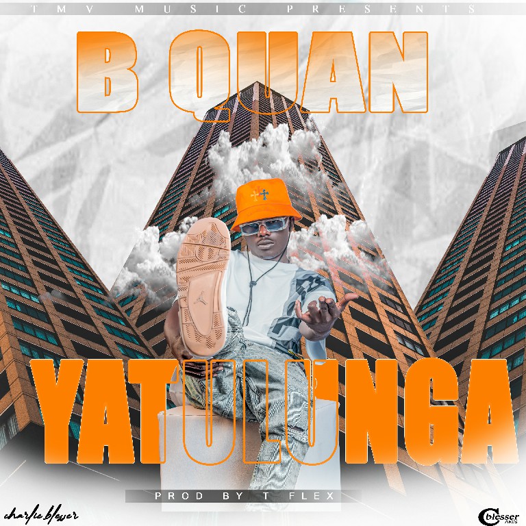 B Quan – Yatulunga