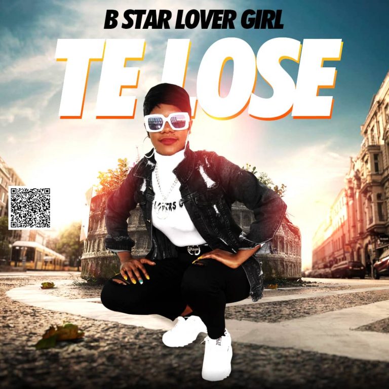 B Star Lover Girl – Te Lose