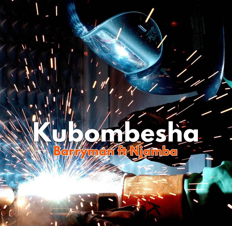 Barryman ft Njamba – Kubombesha (Prod By T Flex)