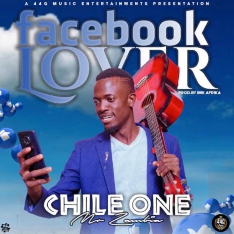 Chile One Facebook Lover 