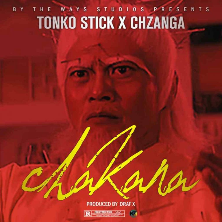 Chizanga x Tonko Stick – Chakana (Prod by Draf X)