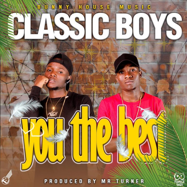 Classic Boys – You are the best