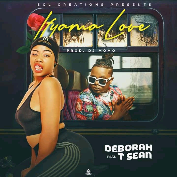 Deborah ft T Sean – Ifyama Love (Prod By Dj Momo)