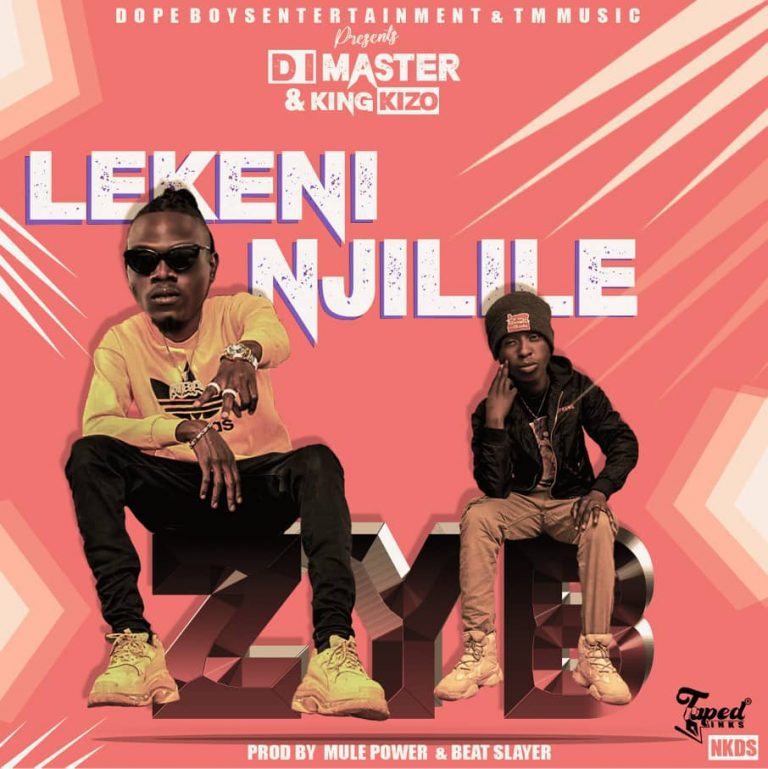 Di Master & King Kizo – Lekeni Njilile (Prod By Mule Power)