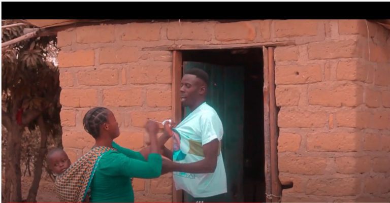 VIDEO: Future BK – Bless Me