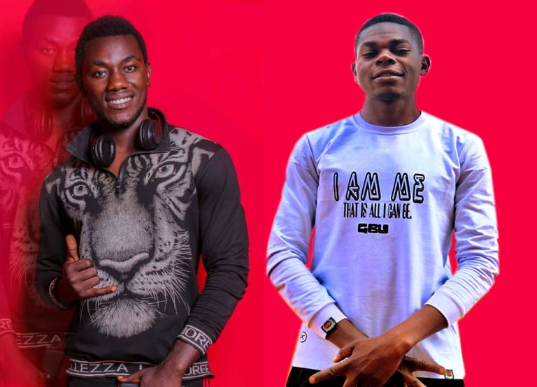 Ghetto Boy Mish K x G Don – Temineta Sometimes