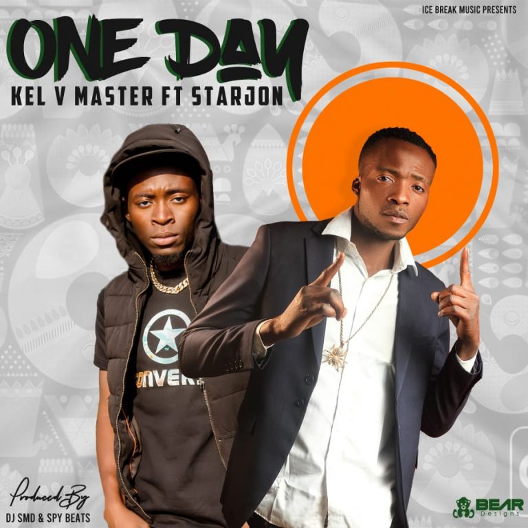 Kel V Master ft Starjon – One Day (Prod By S.M.D