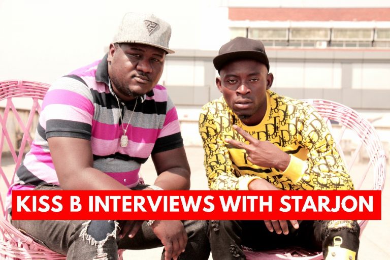 INTERVIEW: WHAT YOU DON’T KNOW ABOUT KISS B