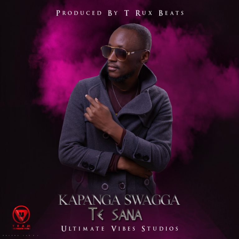 Kapanga Swagga – Te Sana (Prod By T Rux)