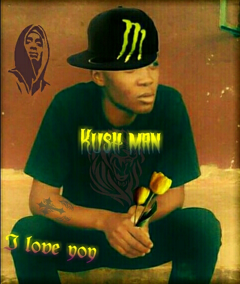 Kushman – I love You (Prod by Komboni Music)