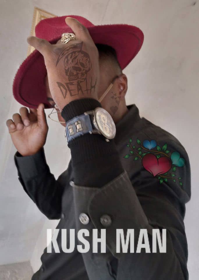 Kushman – Ushinyache (Prod by Tiggo Click)
