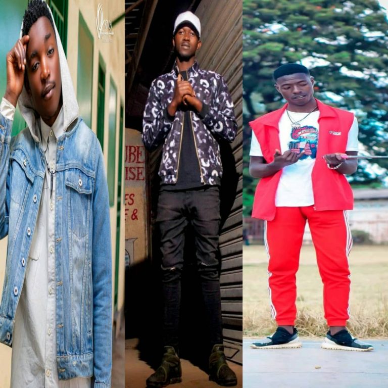 Madumbo ft WG.Trigger x Silent – Pampiya