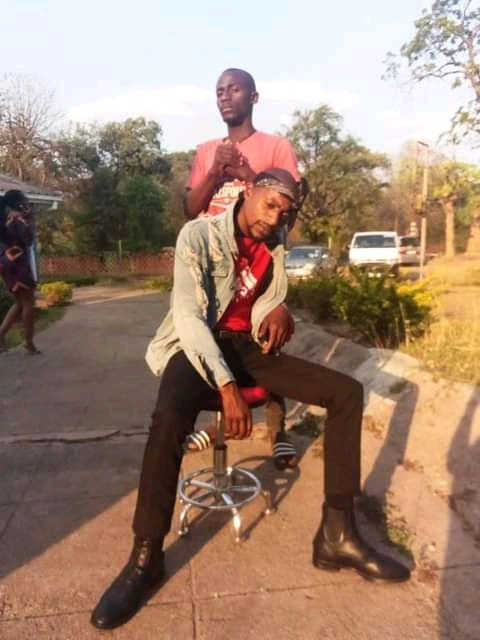 Olijaba System – Mpanga Nkupange