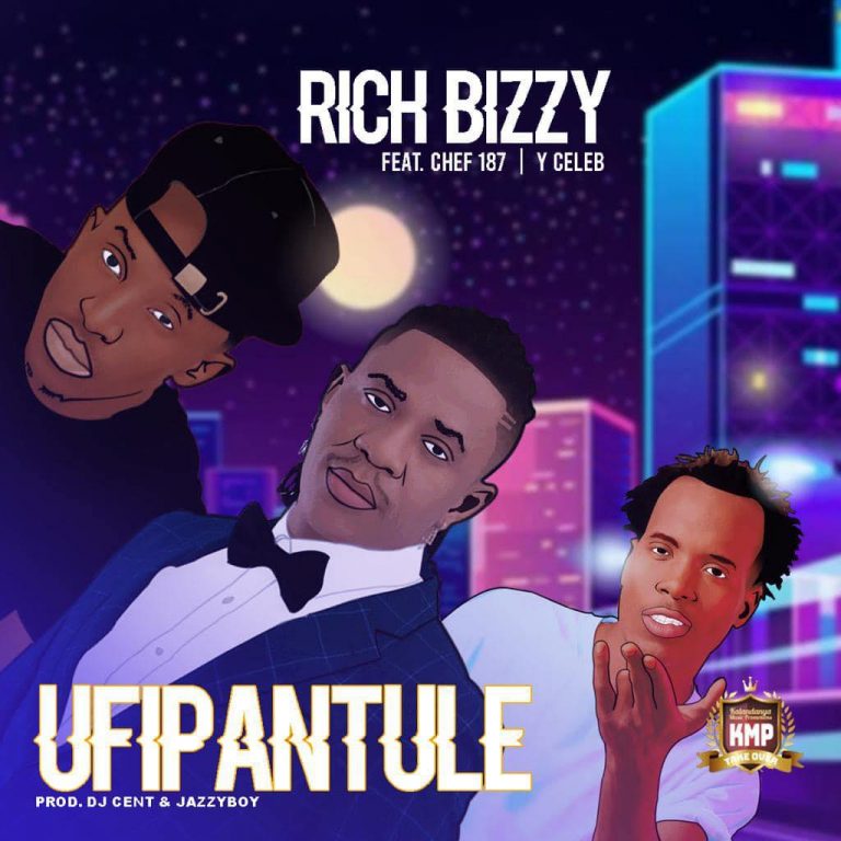 Rich Bizzy ft Chef 187 & Y Celeb – Ifipantule