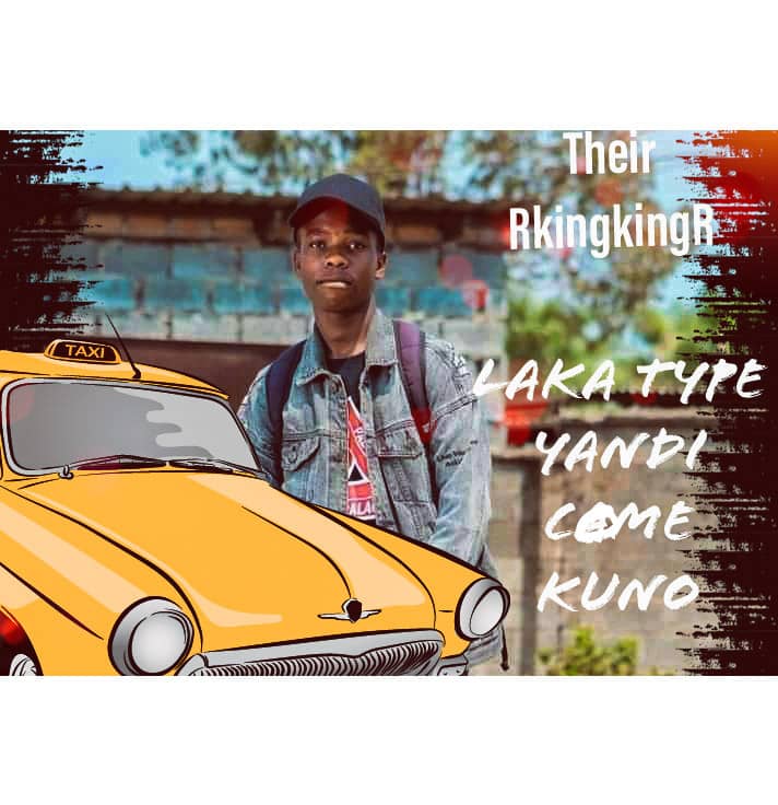 RkingKing R – Laka Type Yandi Come Kuno