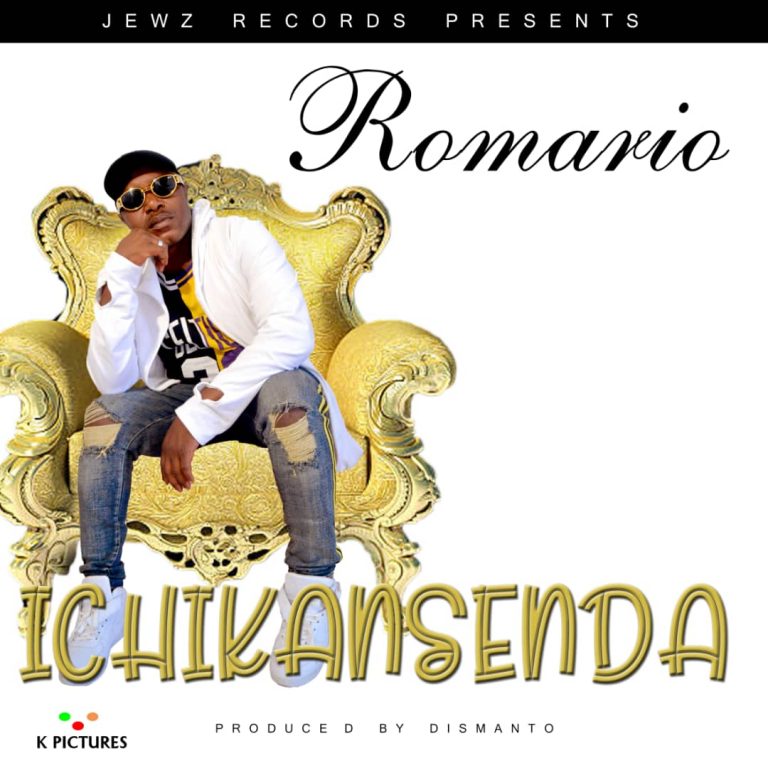 Romario – Ichikansenda (Prod By Dismanto)