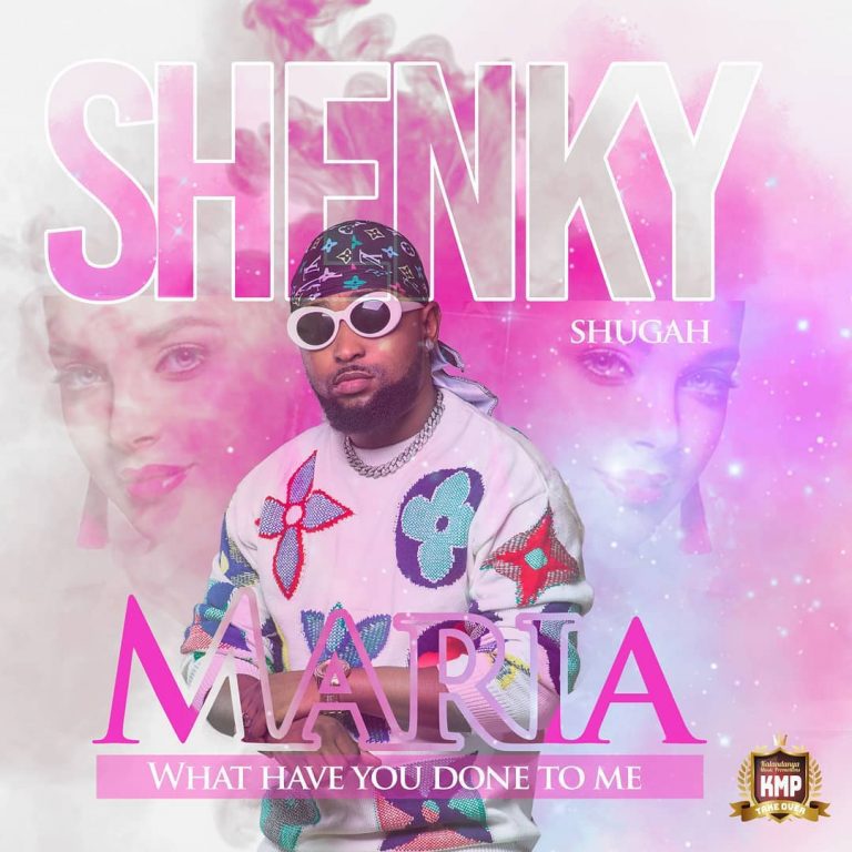 Shenky – Maria