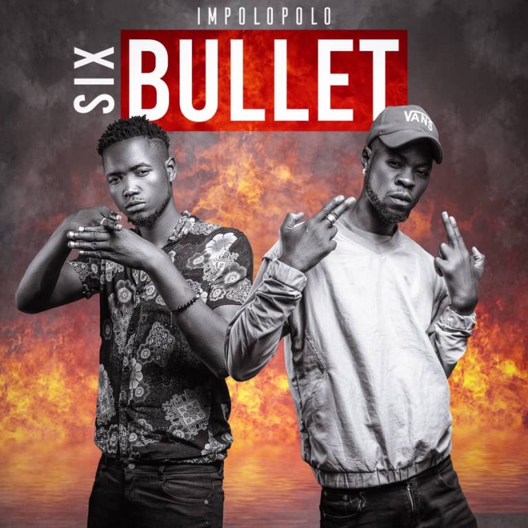 Six Bullet – Katolekobe