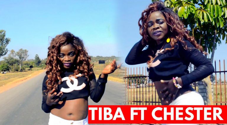 VIDEO: TIBA BABY FT CHESTER – SIBANIFUNA (MWANA)