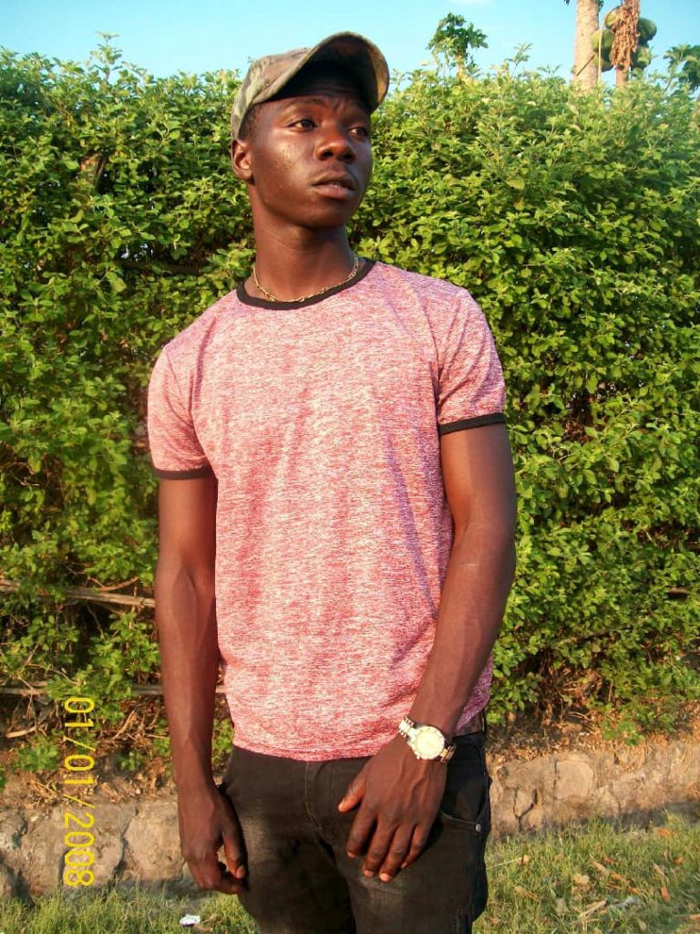 Tunchi Ghat No Time – Chiwama Kamo Nganibena