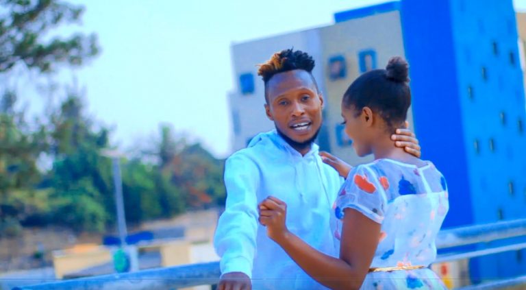 VIDEO: Vally Vally – LOVE ME