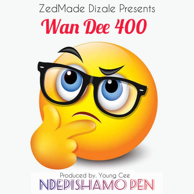 Wan Dee 400 – Ndepishamo Pen