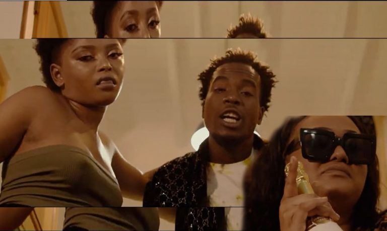 Y Celeb ft Zakwe & Kaycee – Dance if you Can (Video & Audio)
