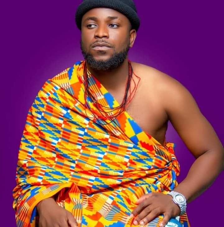 Young Dee – Bounce (Prod by Ricore)