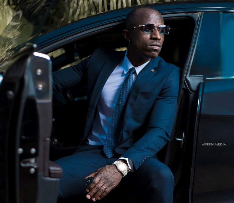 Macky 2 x Drifta Trek x Y Celeb – Stigen Free Style