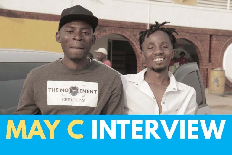 LIFE OF MAY C – PICKWAP TV INTERVIEW