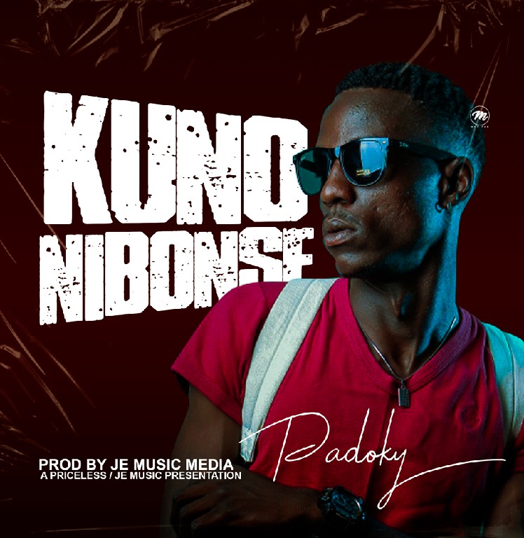 Padoky – Kuno Nibonse (Prod By JeJe)