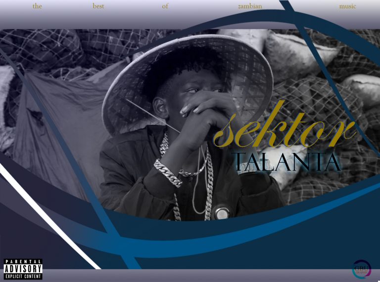 SEKTOR  TALANTA MP3/MP4