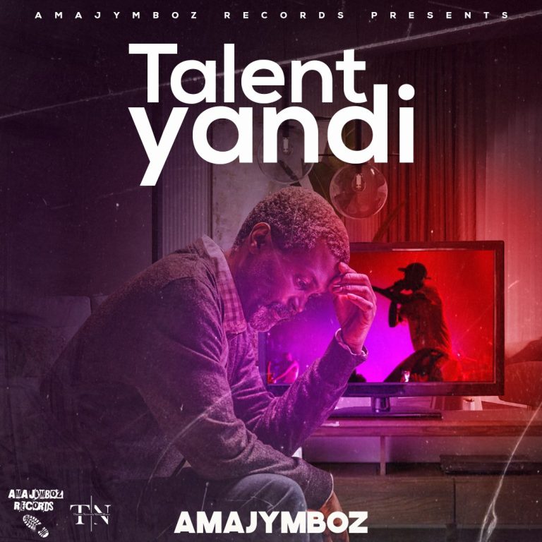Amajymboz – Talent Yandi (Prod By Ultimat)