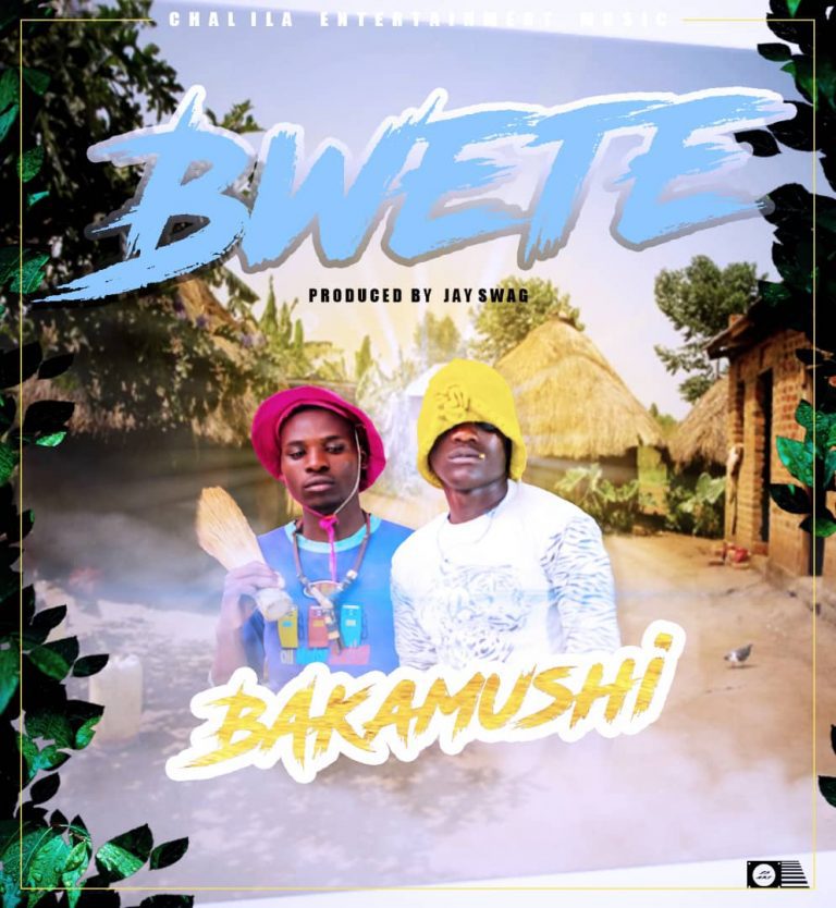 BaKamushi (Tyree & S Dollar) – Bwete (prod by Jay Swag