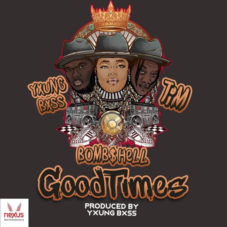 Bombshel ft Tim & Yxung – GOOD TIME