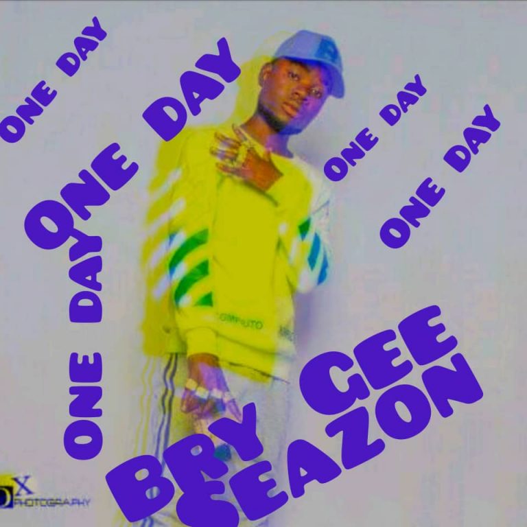 Bry Gee Seazon – One Day